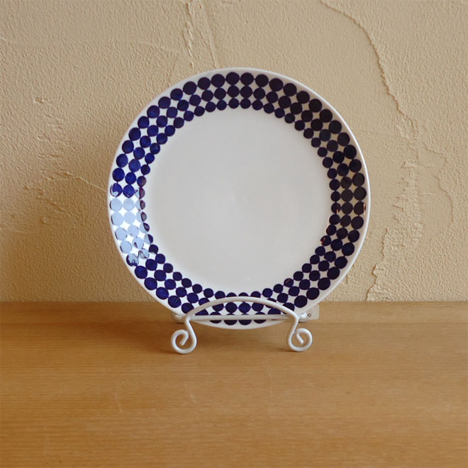 スティッグ・リンドベリのアダム/プレート