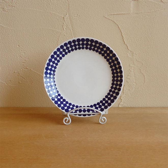 スティッグ・リンドベリのアダム/プレート