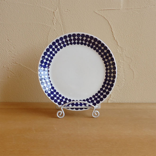 スティッグ・リンドベリのアダム/プレート