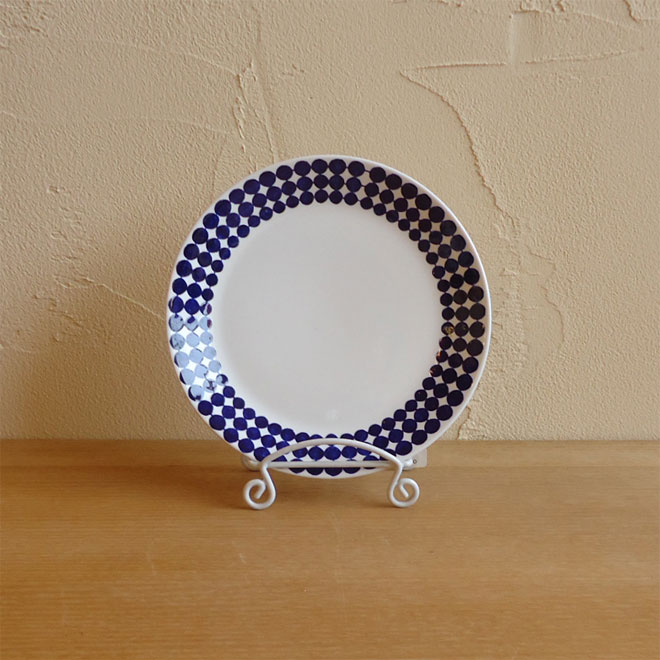 スティッグ・リンドベリのアダム/プレート