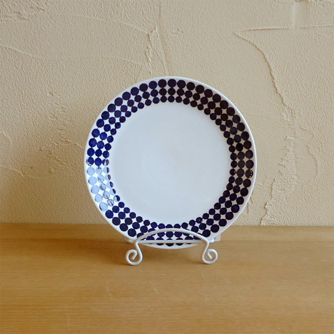 スティッグ・リンドベリのアダム/プレート