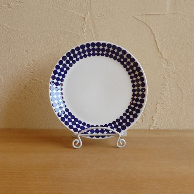 スティッグ・リンドベリのアダム/プレート