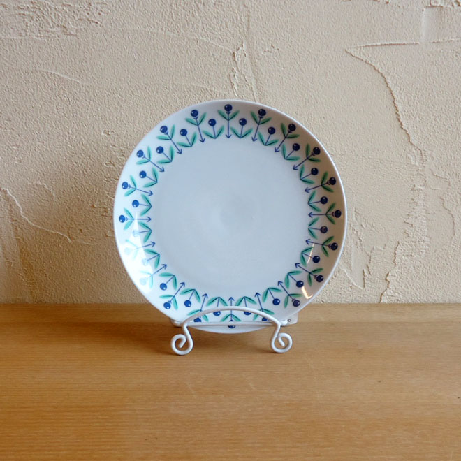 ウプサラ・エクビィのカールスクロナ/プレート