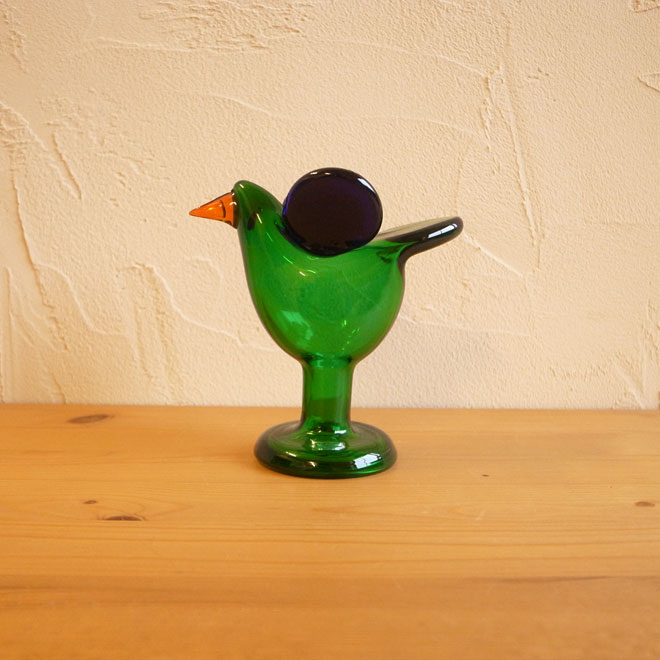 Oiva Toikka / オイバ・トイッカ ARABIA  Sieppo