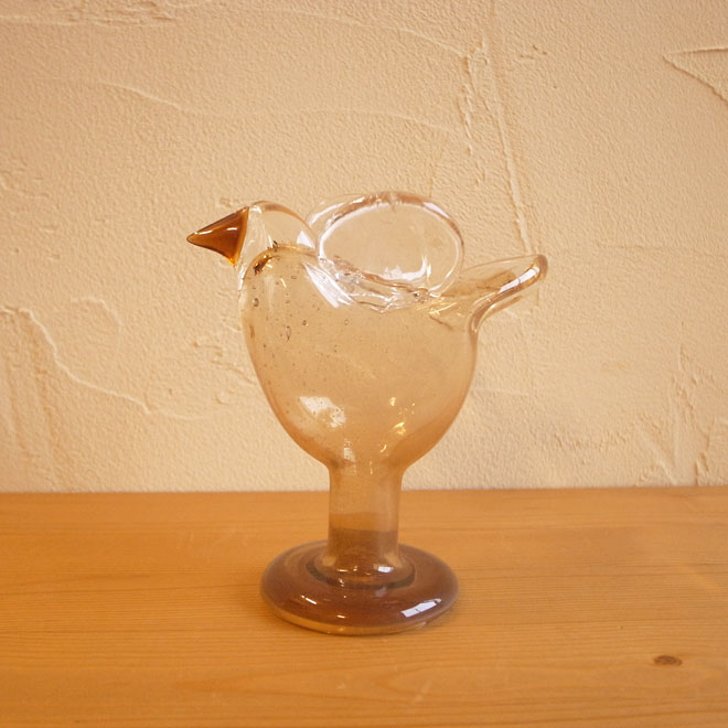 Oiva Toikka / オイバ・トイッカ ARABIA  Sieppo