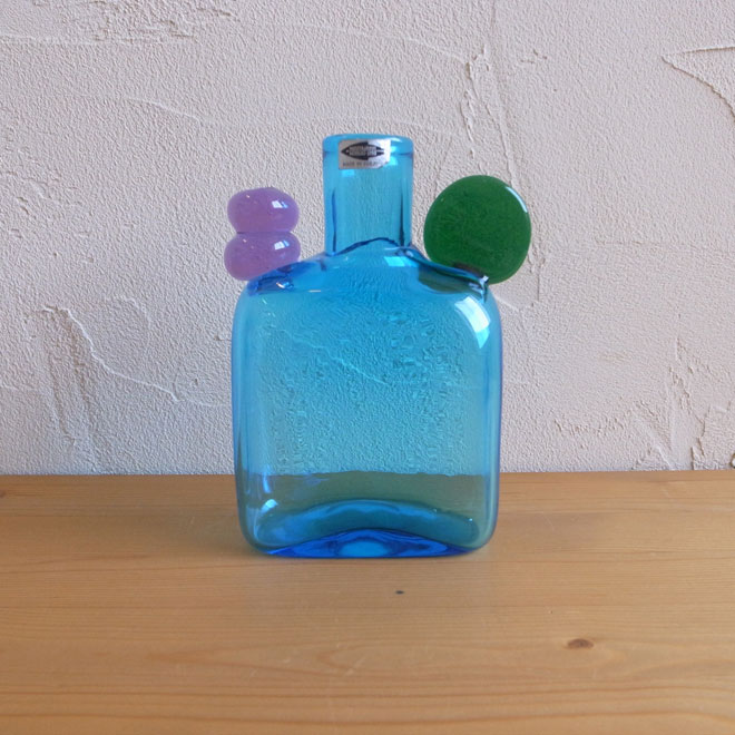 Oiva Toikka / オイバ・トイッカ ヌータヤルヴィ N531 PomPom Bottle