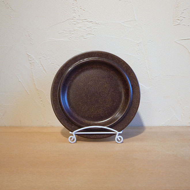 Ulla Procope / ウラ・プロコッペ ARABIA Ruska / ルスカ ランチプレート【20cm】