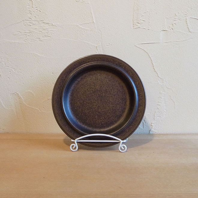 Ulla Procope / ウラ・プロコッペ ARABIA Ruska / ルスカ ランチプレート【20cm】