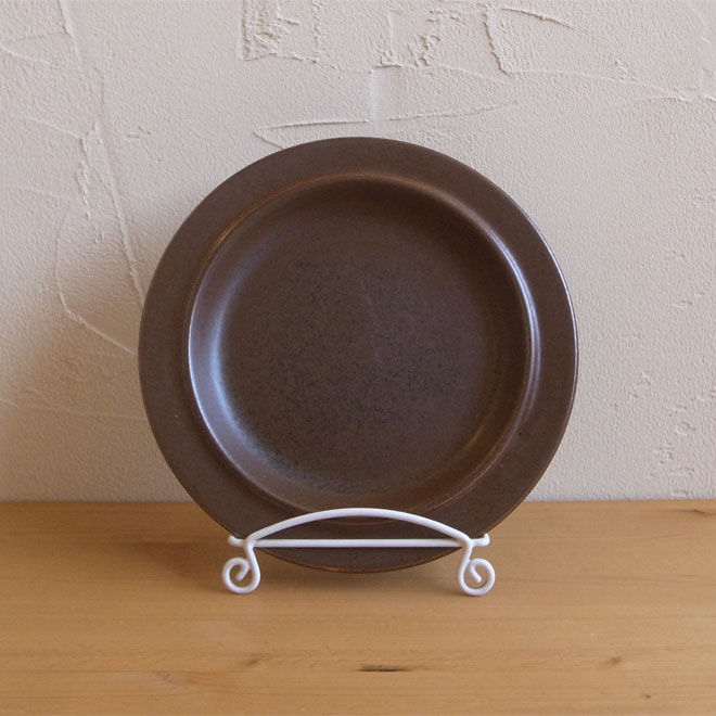 Ulla Procope / ウラ・プロコッペ ARABIA Ruska / ルスカ ランチプレート【20cm】