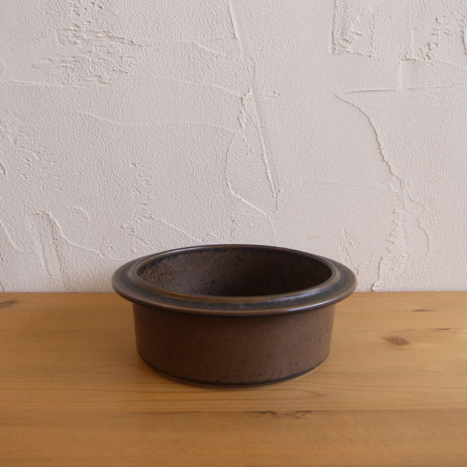 Ulla Procope / ウラ・プロコッペ ARABIA Ruska / ルスカ ボウル【22cm】