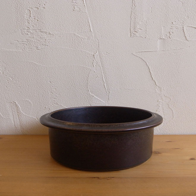 Ulla Procope / ウラ・プロコッペ ARABIA Ruska / ルスカ ボウル【27cm】