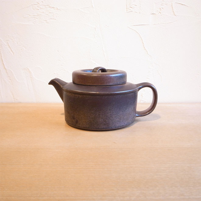 Ulla Procope / ウラ・プロコッペ ARABIA Ruska / ルスカ ティーポット