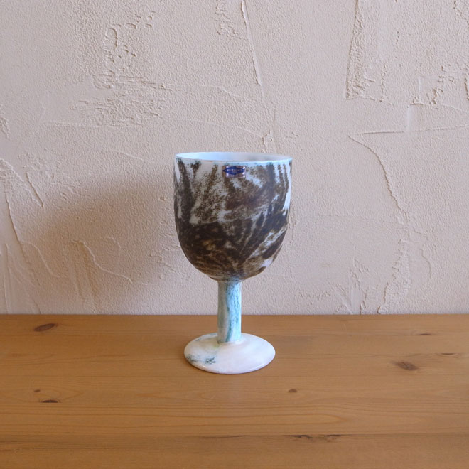 Oiva Toikka / オイバ・トイッカ  Pro Arte Ranta Vase