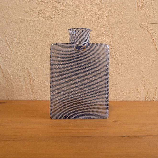 Kaj Franck / カイ・フランク ヌータヤルヴィ  annual bottle