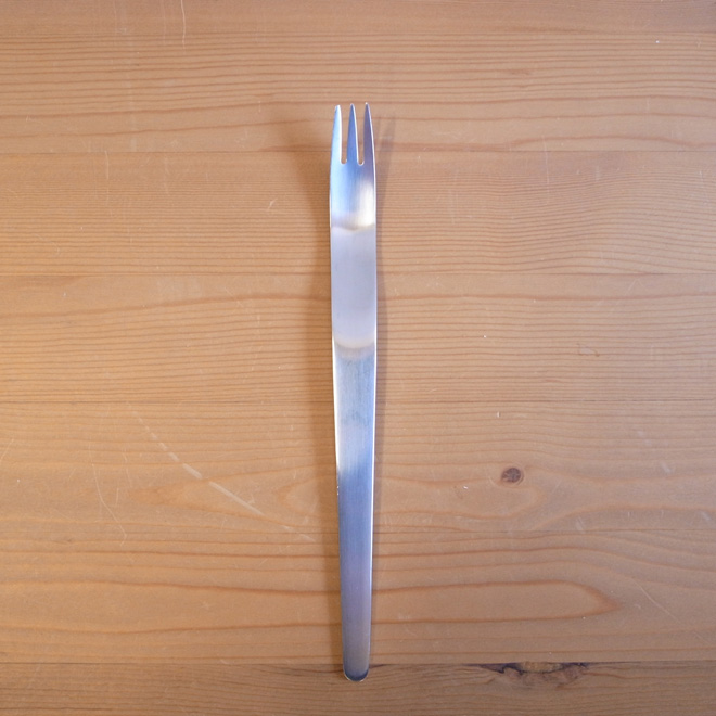 Arne Jacobsen / アルネ・ヤコブセン A Michelsen AJ660 スターターフォーク