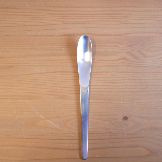 Arne Jacobsen / アルネ・ヤコブセン A Michelsen AJ660 ティースプーンL