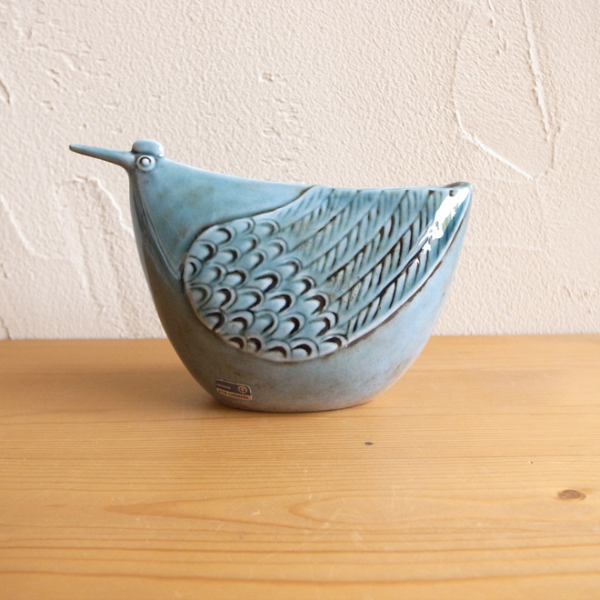 Hans Bolling / ハンス・ボーリン   Duck