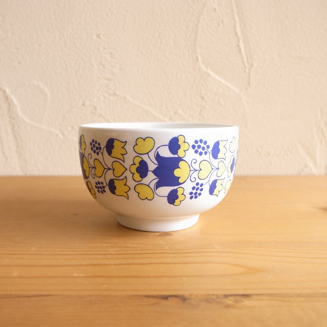 Raija Uosikkinen / ライヤ・ウオシッキネン ARABIA  シュガーボウル