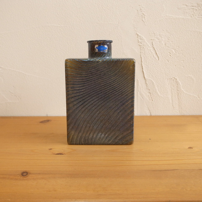 Kaj Franck / カイ・フランク ヌータヤルヴィ  annual bottle