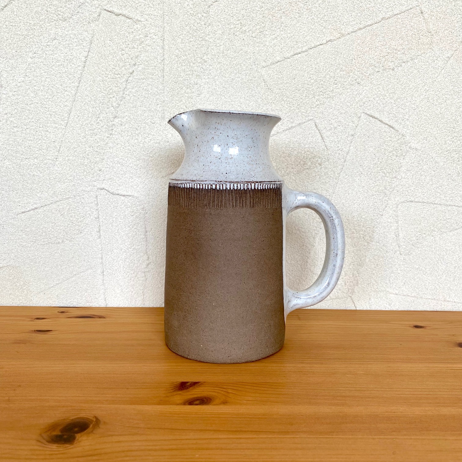 Signe Persson-Melin / シグネ・ペーション・メリン   Pitcher 北欧ヴィンテージ雑貨