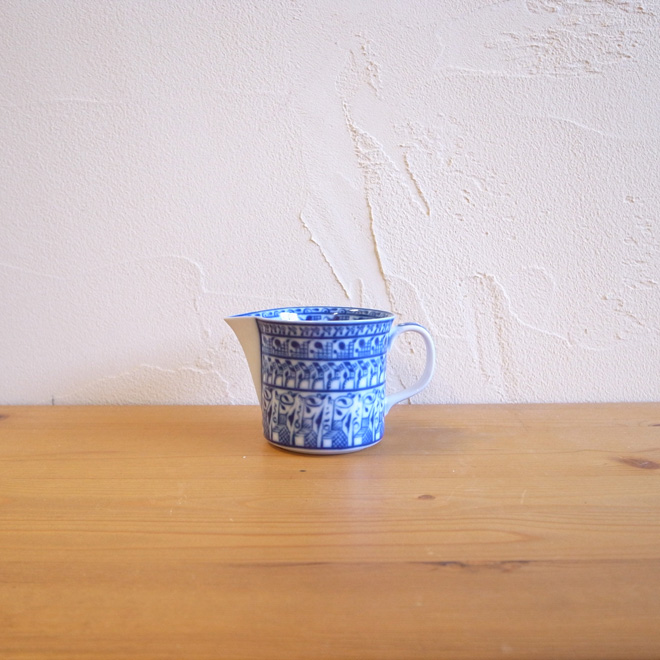 Oiva Toikka / オイバ・トイッカ ロールストランド Cobolti クリーマー