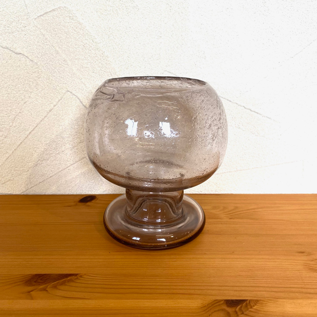 Kaj Franck / カイ・フランク ヌータヤルヴィ Sargasso ゴブレット