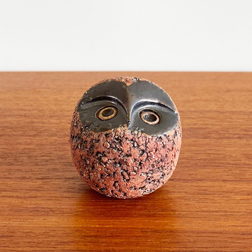 KAARINA AHO / カーリナ・アホ OWL 50mm メイン