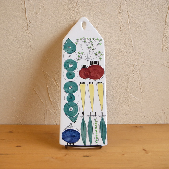 Marianne Westman / マリアンヌ・ウエストマン ロールストランド Picknick カッティングボード