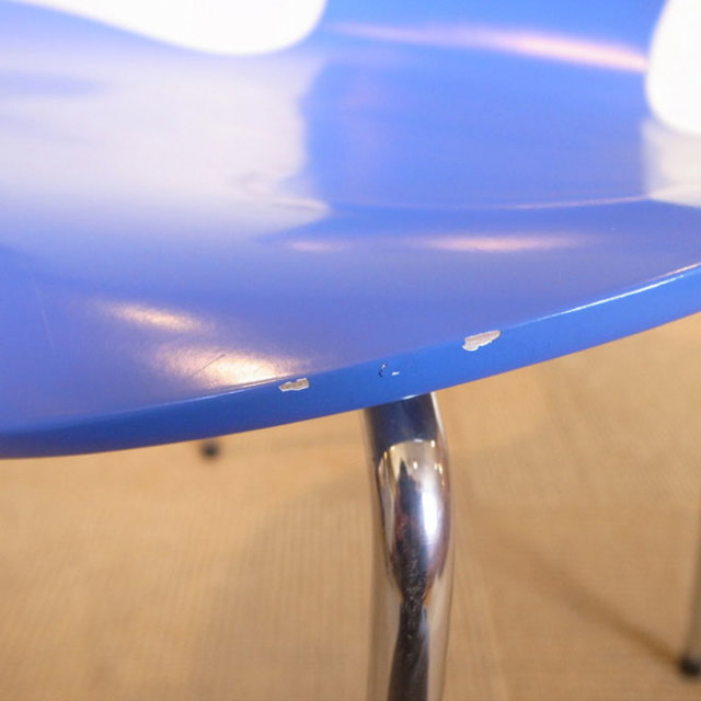 Arne Jacobsen / アルネ・ヤコブセン フリッツ・ハンセン 3121 セブンチェア【ビーチ】