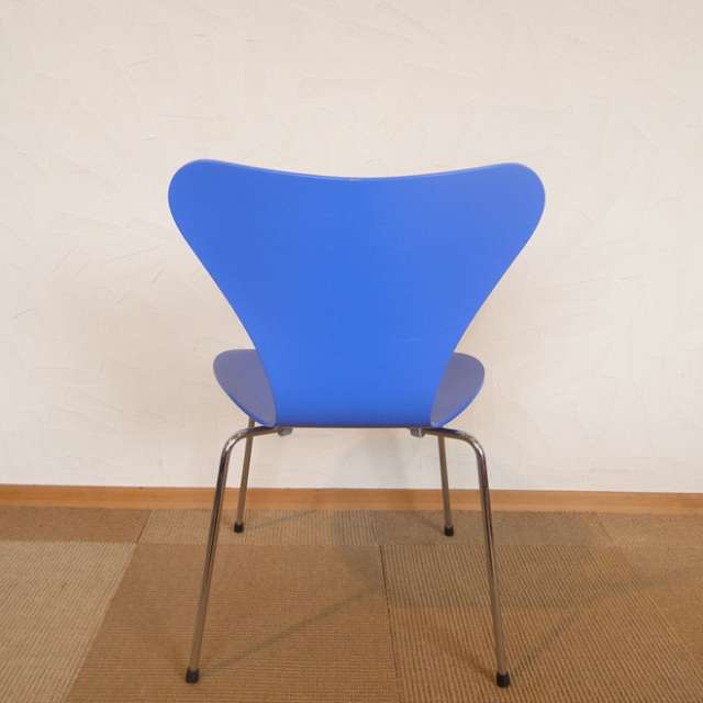 Arne Jacobsen / アルネ・ヤコブセン フリッツ・ハンセン 3111 セブンチェア【ビーチ】