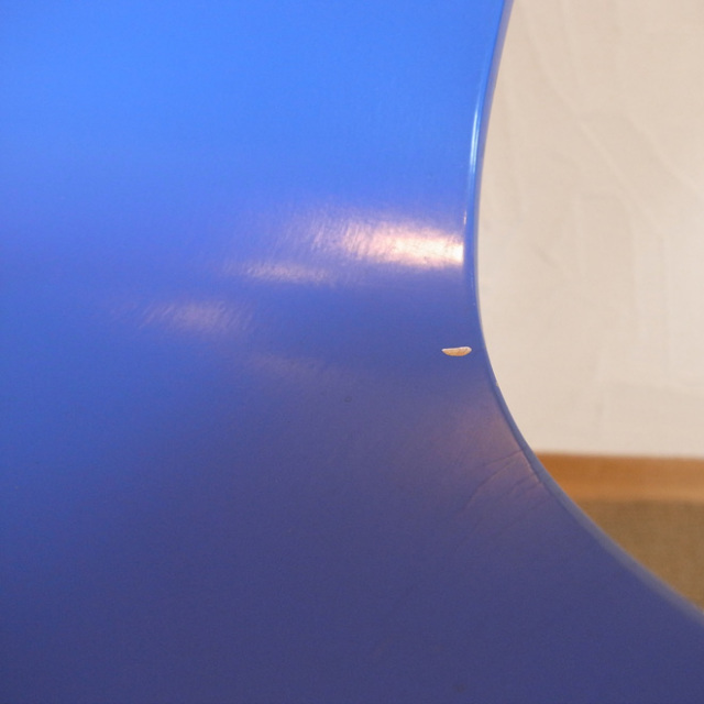 Arne Jacobsen / アルネ・ヤコブセン フリッツ・ハンセン 3108 セブンチェア【ビーチ】