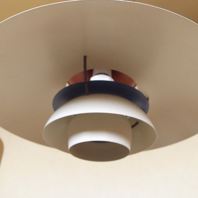 Poul Henningsen / ポール・ヘニングセン ルイスポールセン  PH7【ホワイト】