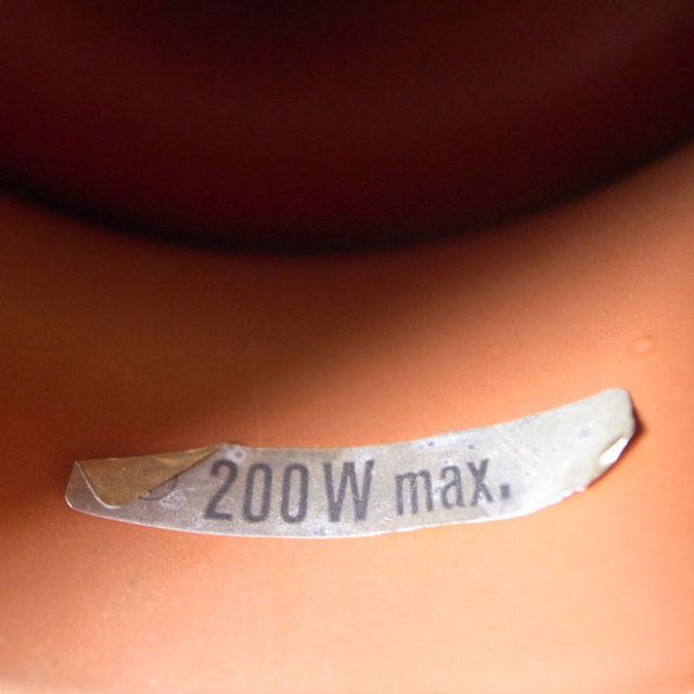 Poul Henningsen / ポール・ヘニングセン ルイスポールセン  PH9【ホワイト】