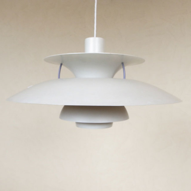 Poul Henningsen / ポール・ヘニングセン ルイスポールセン  PH10【ホワイト】