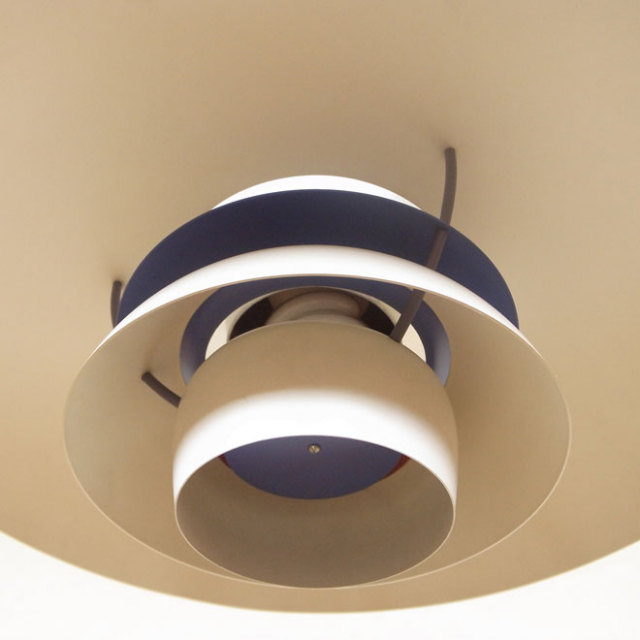 Poul Henningsen / ポール・ヘニングセン ルイスポールセン  PH13【ホワイト】