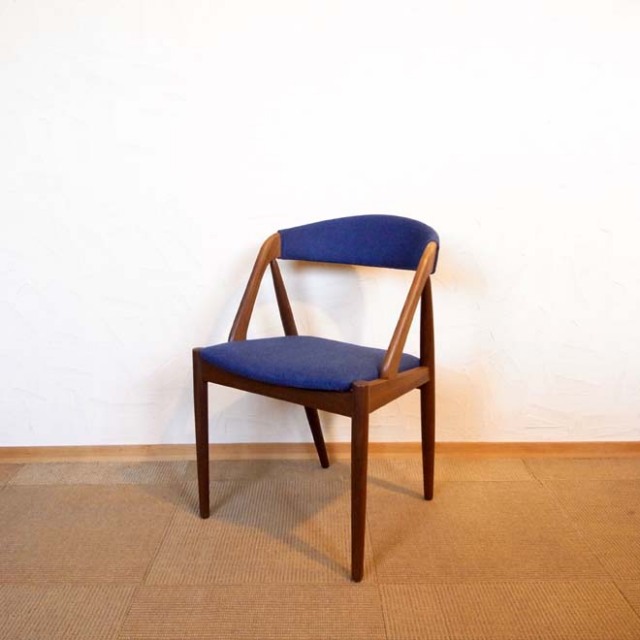 カイ・クリスチャンセンのダイニングチェア