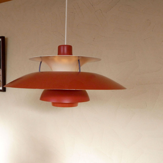 ポール・ヘニングセンのPH5