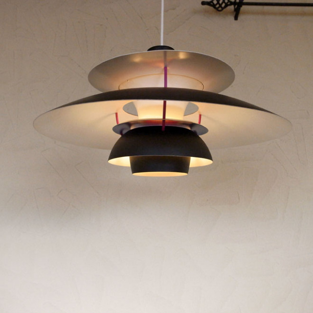 ポール・ヘニングセンのPH5