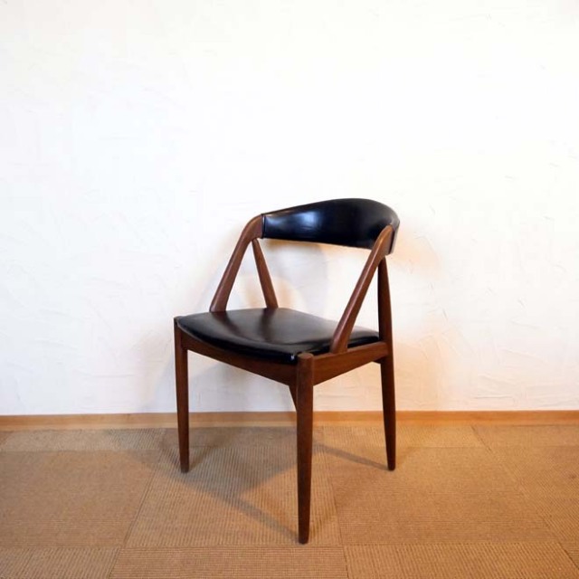 カイ・クリスチャンセンのダイニングチェア