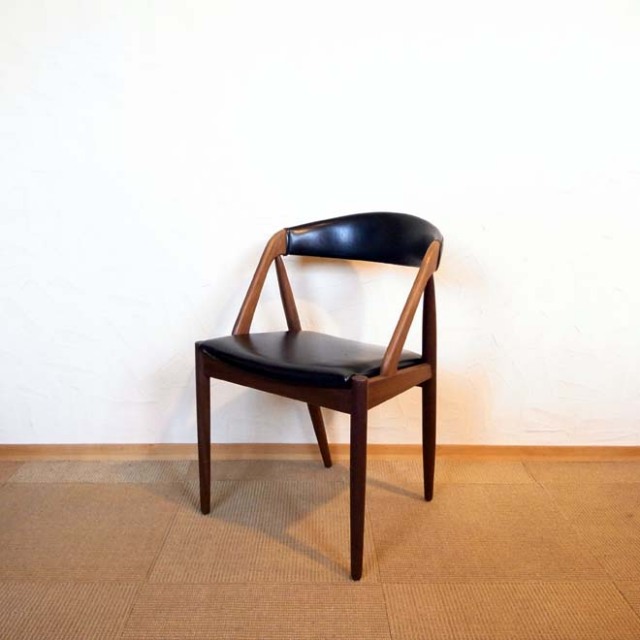 カイ・クリスチャンセンのダイニングチェア