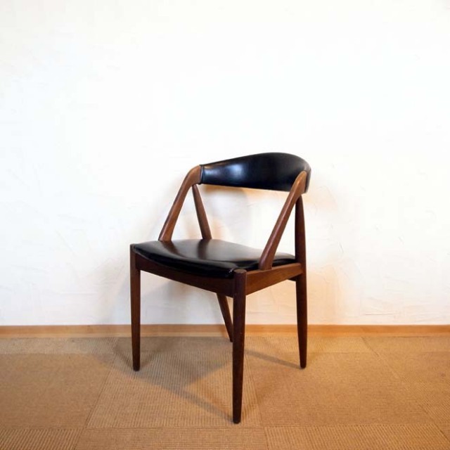 カイ・クリスチャンセンのダイニングチェア