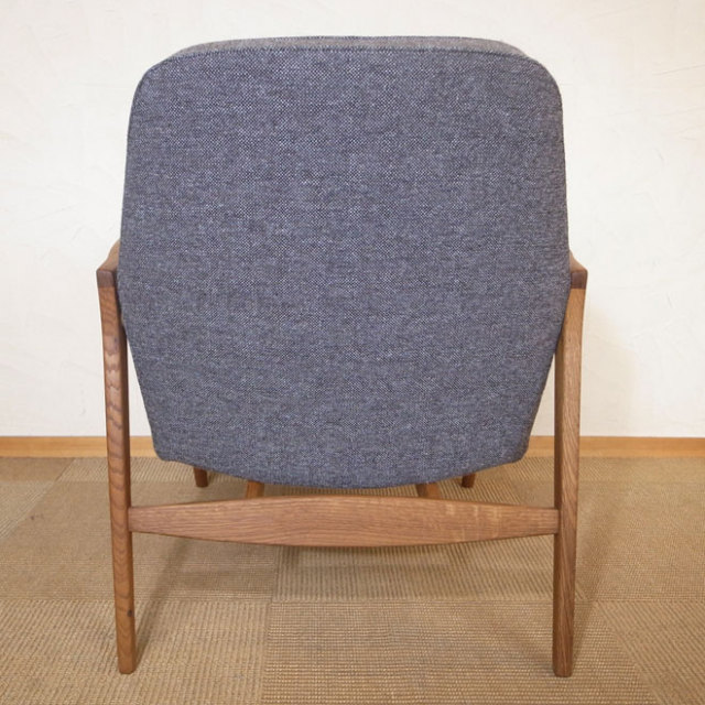 Ib Kofod Larsen / イブ・コフォード・ラーセン  Model-401 アームチェア