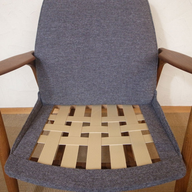 Ib Kofod Larsen / イブ・コフォード・ラーセン  Model-401 アームチェア