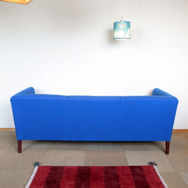 ハンス・J・ウェグナーのAP18ソファ