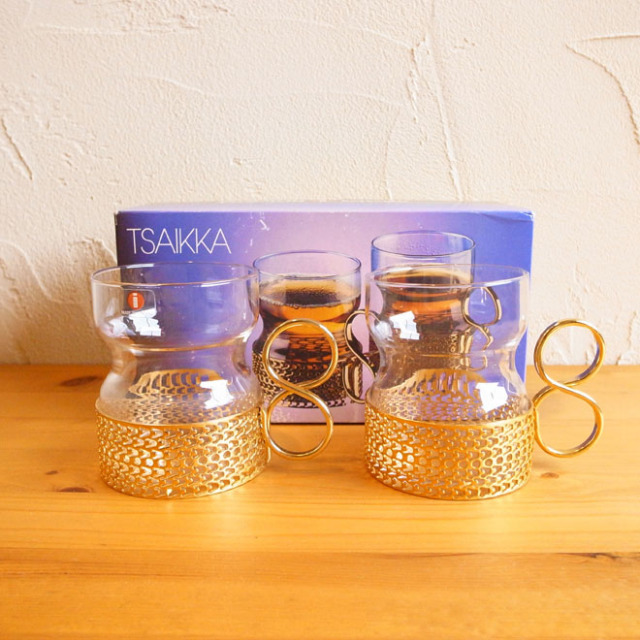 Timo Sarpaneva | 北欧デザイン ティモ・サルパネヴァのビンテージ雑貨