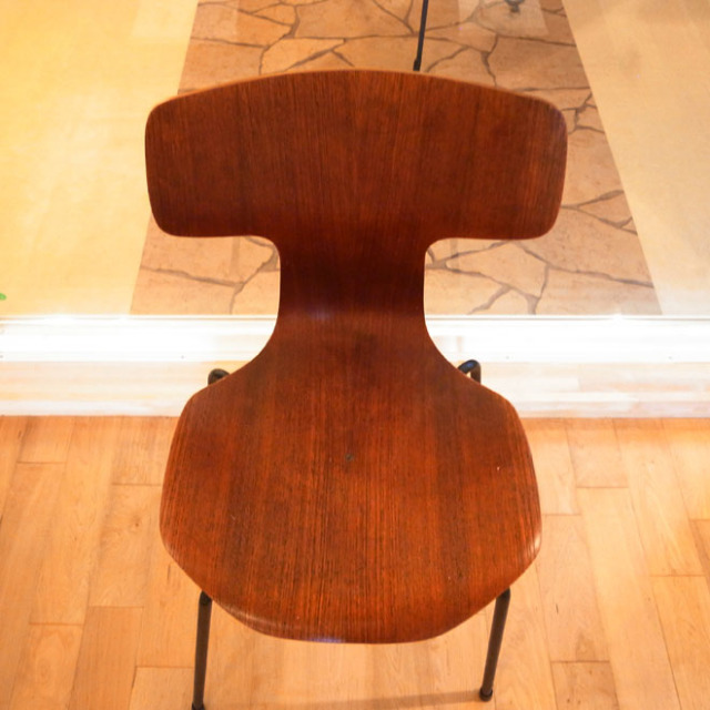 アルネ・ヤコブセンの3103ハンマーチェア