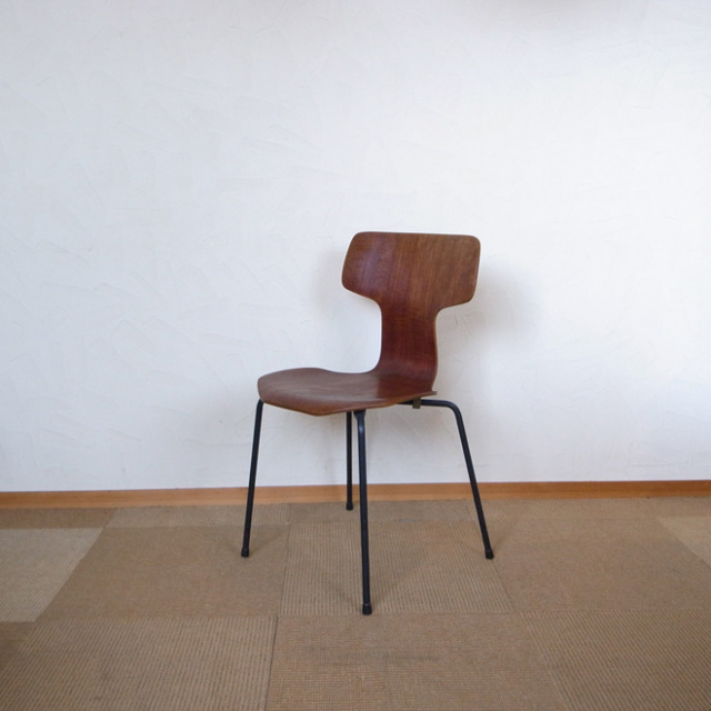 Arne Jacobsen / アルネ・ヤコブセン  3112 ハンマーチェア