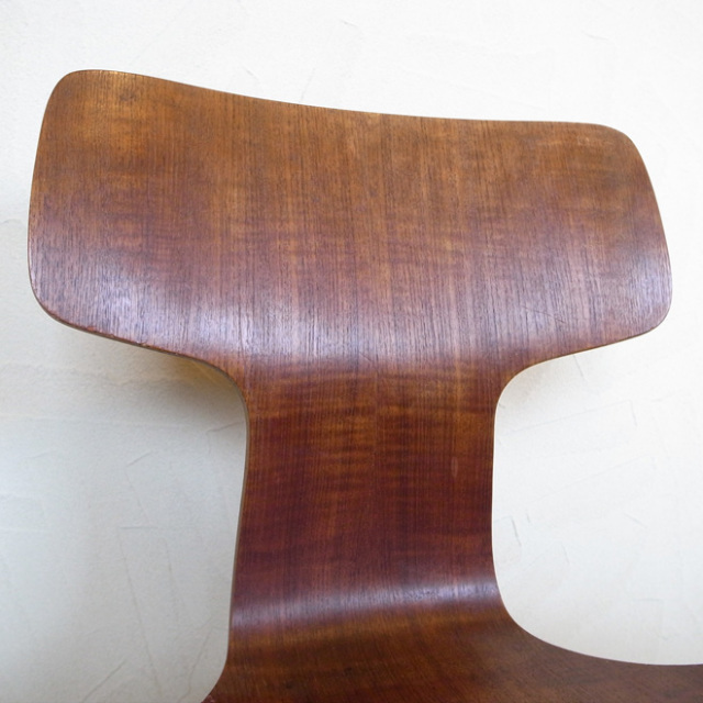Arne Jacobsen / アルネ・ヤコブセン  3110 ハンマーチェア