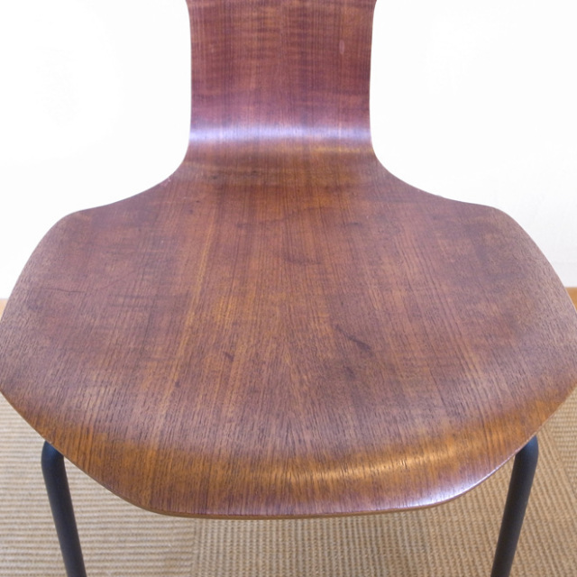 Arne Jacobsen / アルネ・ヤコブセン  3109 ハンマーチェア