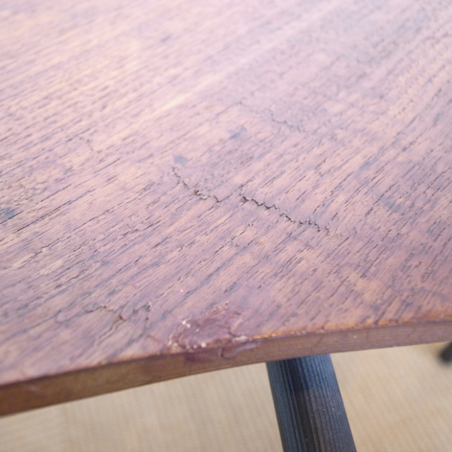 Arne Jacobsen / アルネ・ヤコブセン  3105 ハンマーチェア